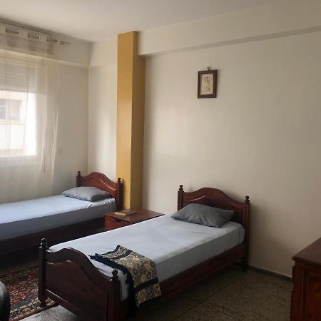 Familly Apartement Agdal Rabat Centre Kültér fotó