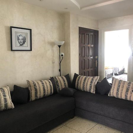 Familly Apartement Agdal Rabat Centre Kültér fotó