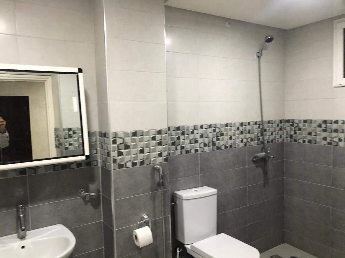 Familly Apartement Agdal Rabat Centre Kültér fotó