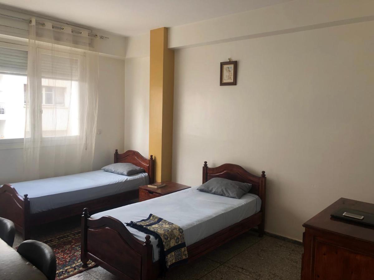 Familly Apartement Agdal Rabat Centre Kültér fotó