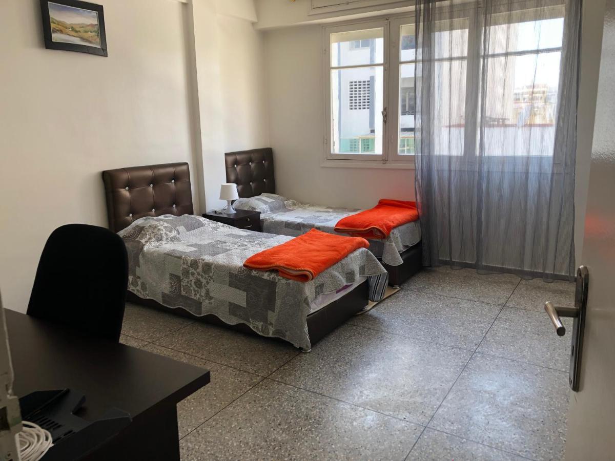 Familly Apartement Agdal Rabat Centre Kültér fotó