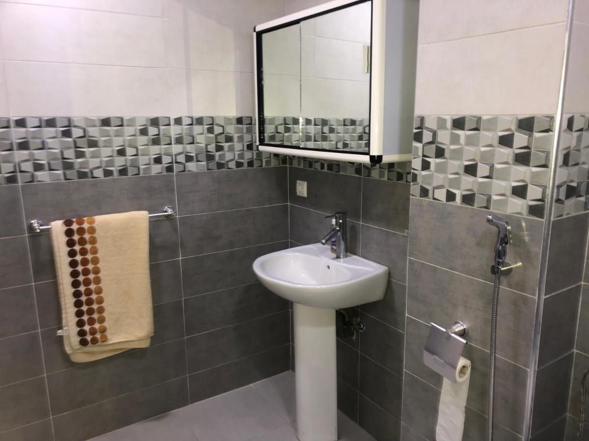 Familly Apartement Agdal Rabat Centre Kültér fotó